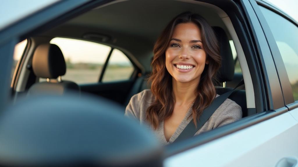 Náhradné auto po nehode zadarmo – ako získať auto z PZP vinníka