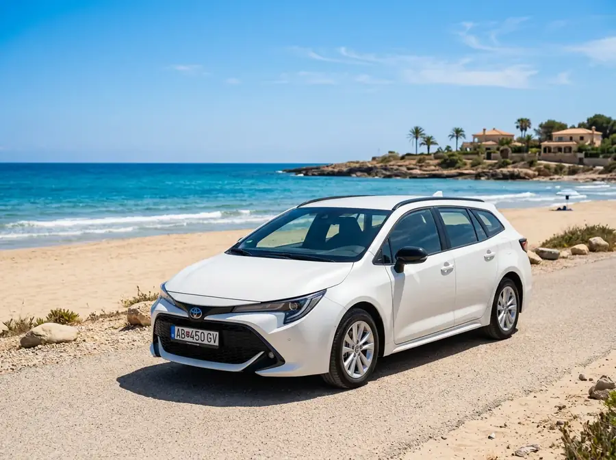 Rezervujte si auto na leto včas – k moru aj k horám s JR Auto